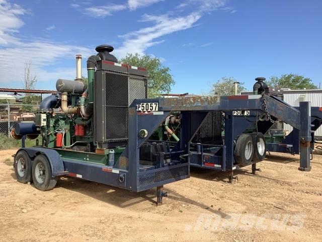 Pioneer  Waterpumps