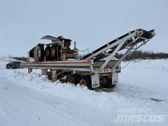 Pioneer 4030 Construction - Others