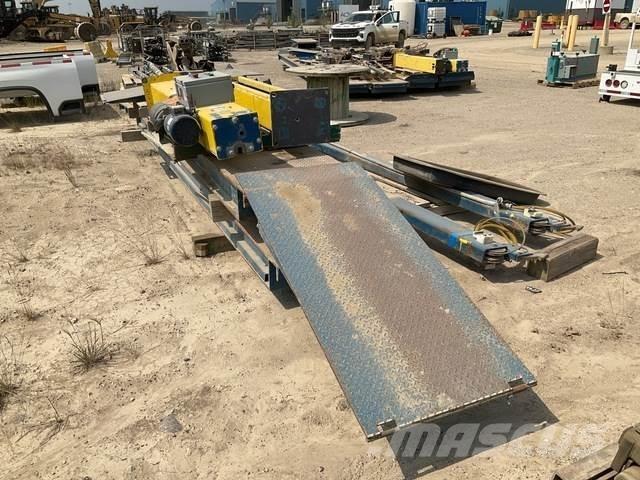  PKS Ramps