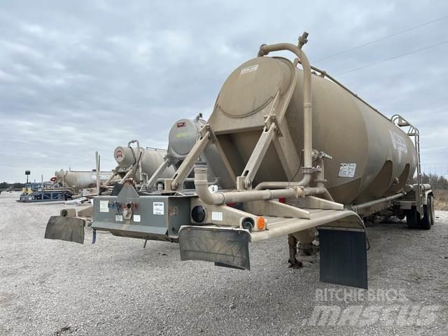 Polar  Other trailers