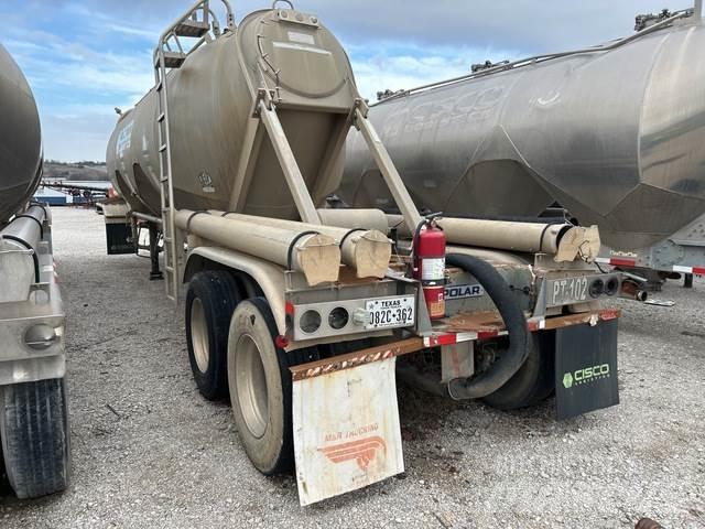 Polar  Other trailers