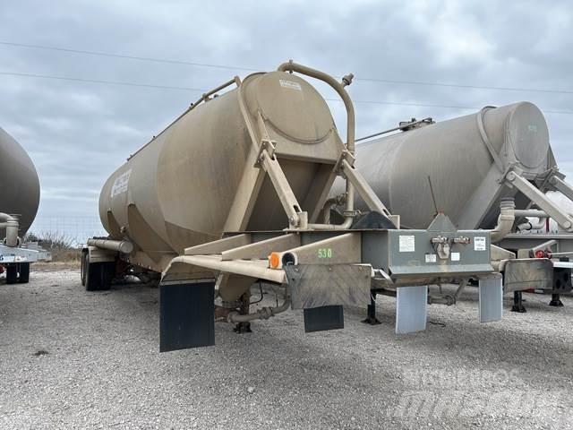 Polar  Other trailers