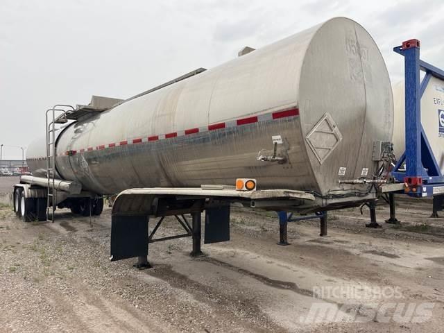 Polar  Tanker trailers