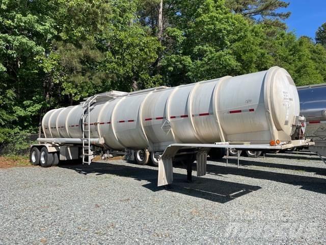 Polar  Tanker trailers