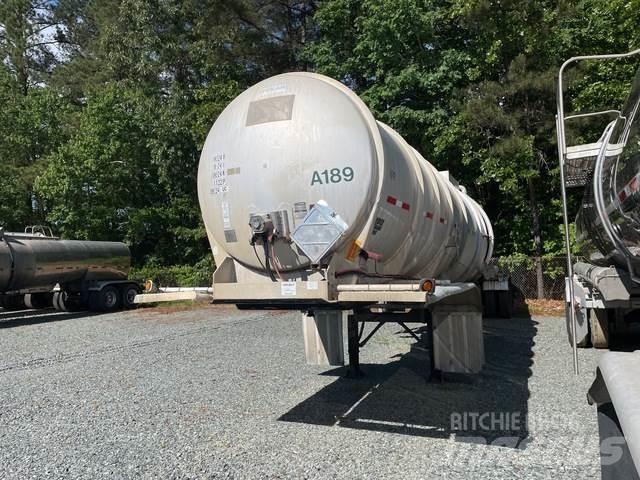 Polar  Tanker trailers