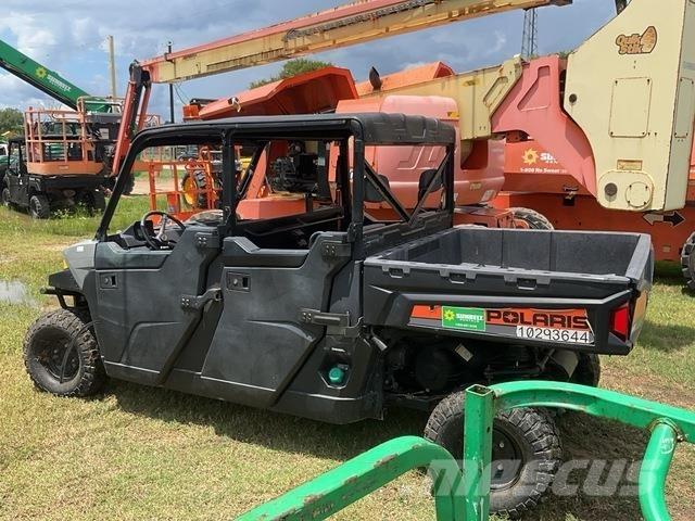 Polaris  Utility machines