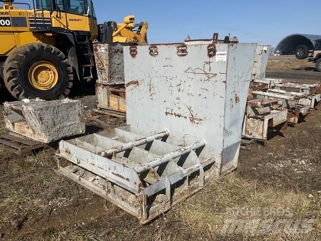 Power Curber  Construction - Others