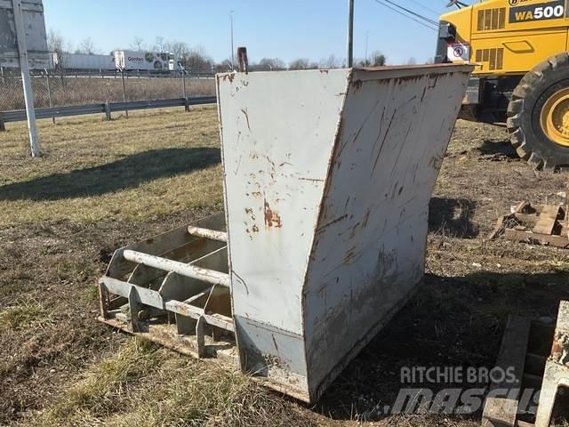 Power Curber  Construction - Others