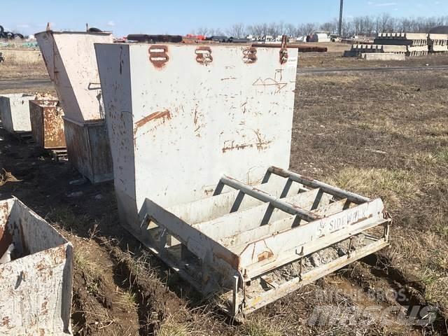 Power Curber  Construction - Others