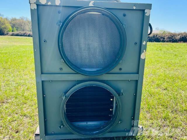 Power Systems Heating and thawing equipment
