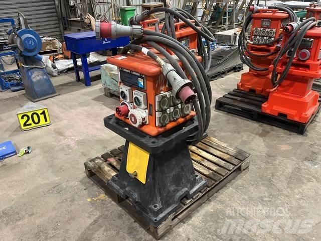  Powersafe Construction - Others
