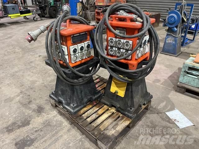  Powersafe Construction - Others
