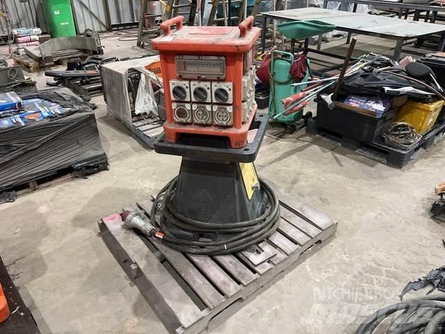  Powersafe Construction - Others