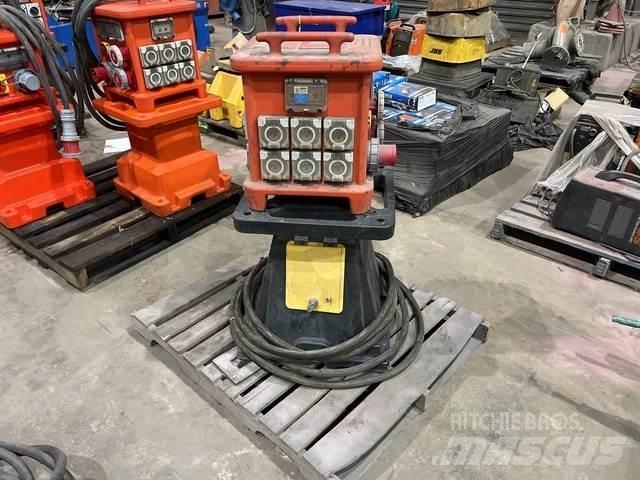  Powersafe Construction - Others