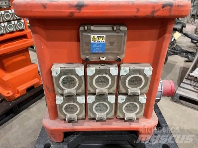  Powersafe Construction - Others