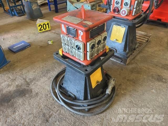  Powersafe Construction - Others