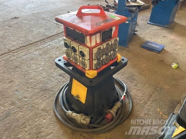  Powersafe Construction - Others