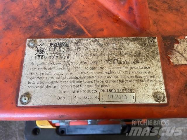  Powersafe Construction - Others