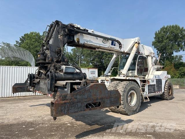 PPM FCH45 Container handlers