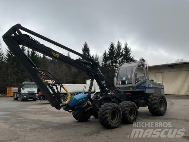 Preuss 85V.II Construction - Others