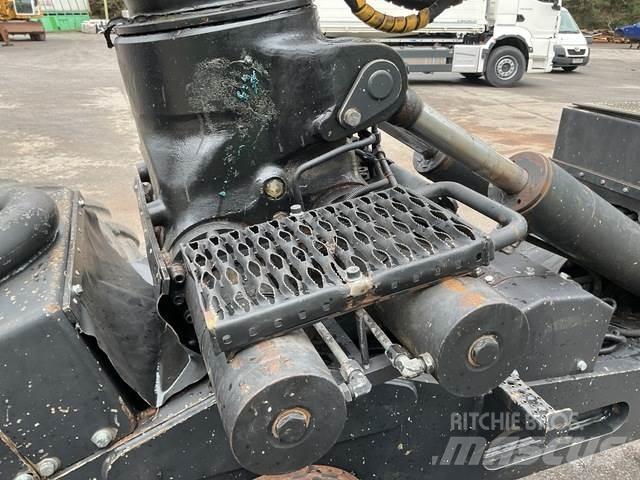 Preuss 85V.II Construction - Others