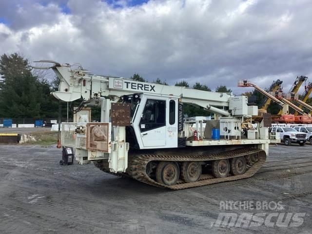 Prinoth GT3000 Construction - Others