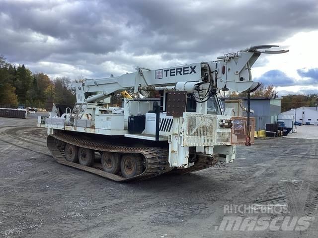 Prinoth GT3000 Construction - Others