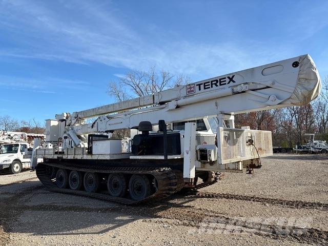 Prinoth GT4500 Construction - Others