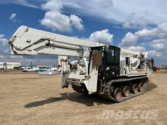 Prinoth T12 Construction - Others