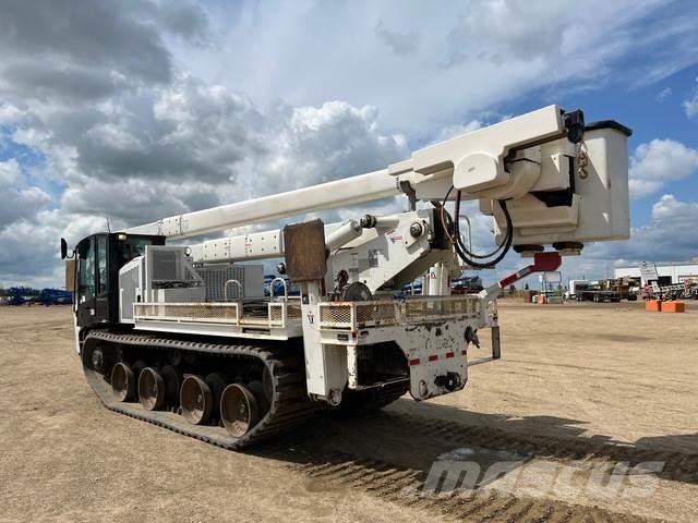 Prinoth T12 Construction - Others