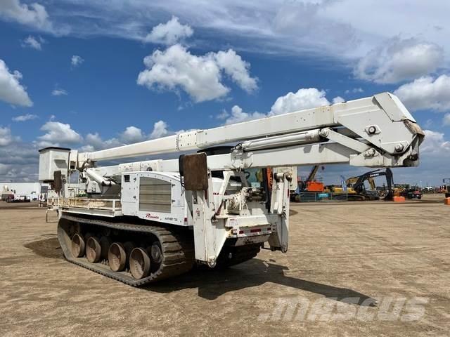 Prinoth T12 Construction - Others