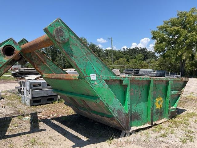 Protec SSHW-9 Pipeline equipment
