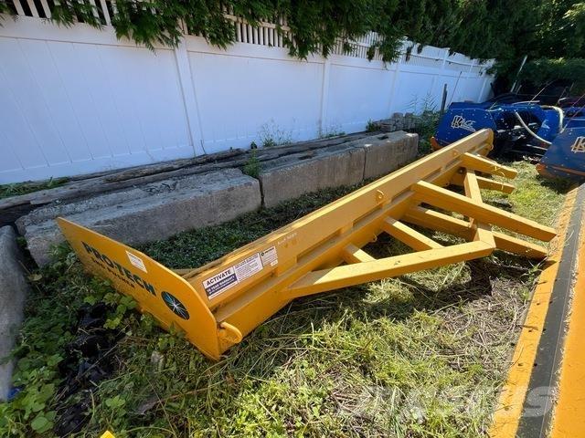  Protech LP18L Snow blades and plows
