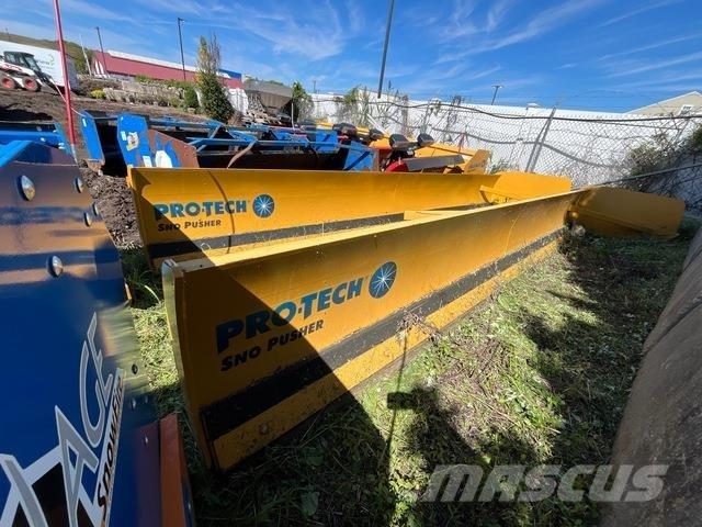  Protech LP18L Snow blades and plows