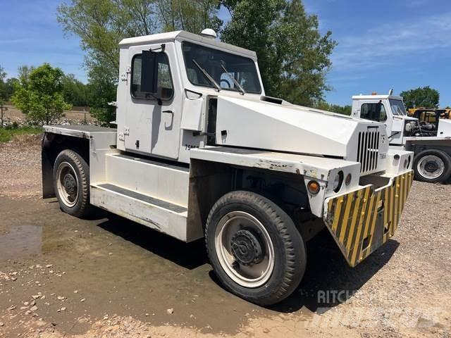 PSI MB4 Construction - Others