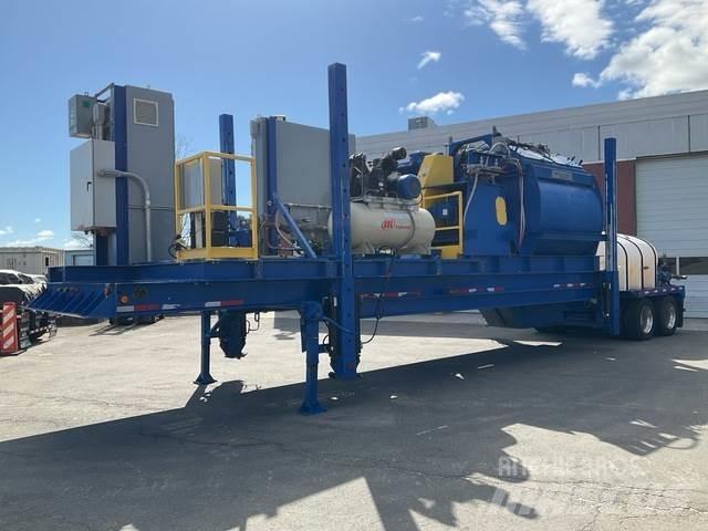  PST Pin On Concrete Batching Plants