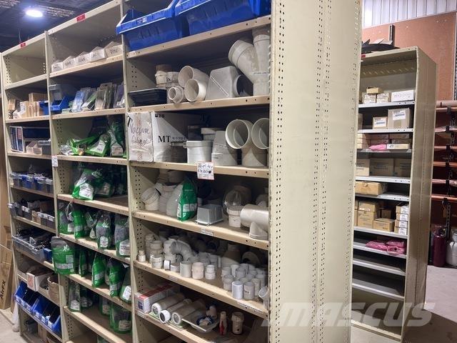  PVC Fittings Construction - Others