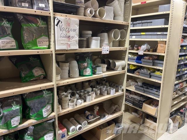  PVC Fittings Construction - Others