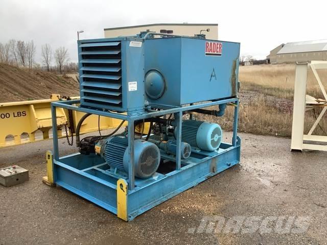  Rader Construction - Others