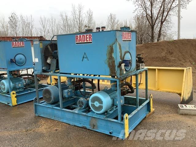  Rader Construction - Others