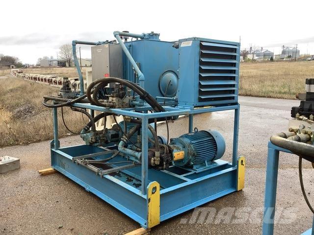  Rader Construction - Others