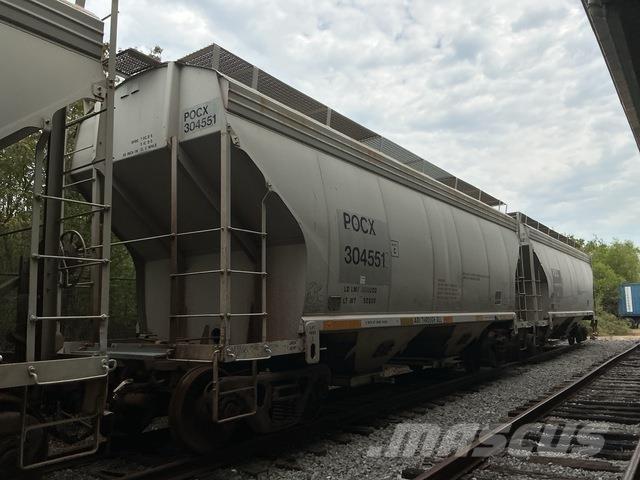  Rail Car Railroad maintenance