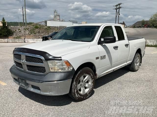 RAM 1500 Other