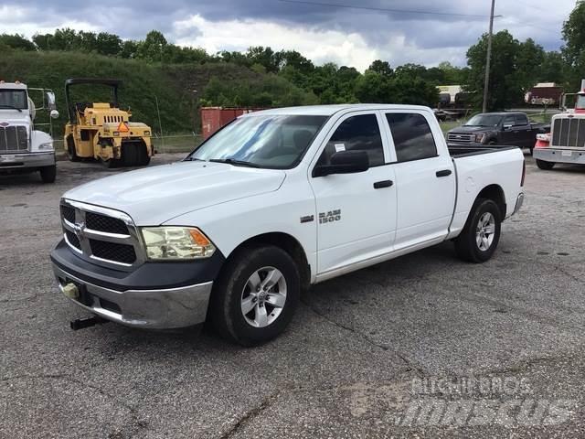 RAM 1500 Other