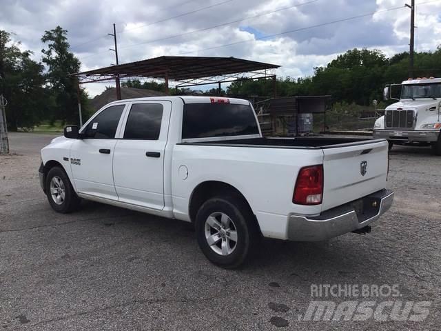 RAM 1500 Other