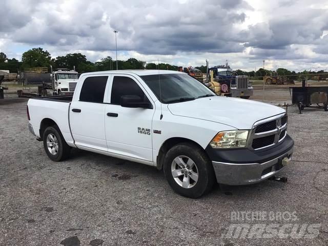 RAM 1500 Other