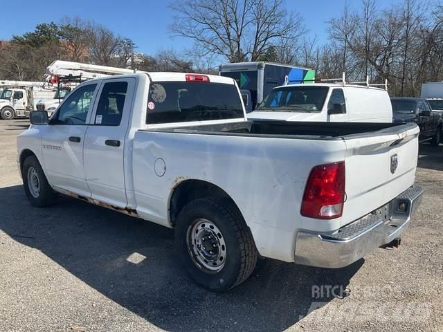 RAM 1500 Other