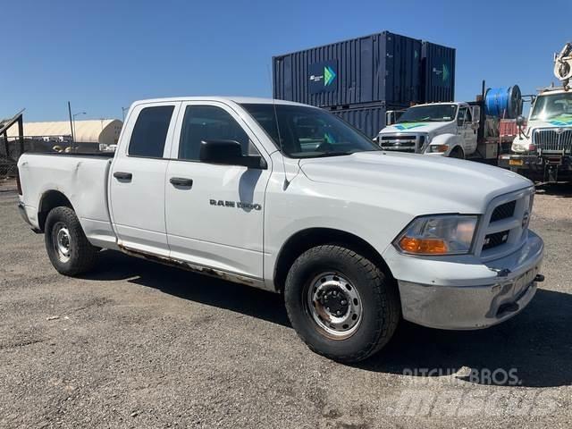 RAM 1500 Other