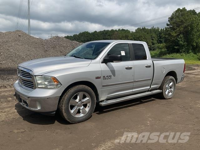 RAM 1500 Other