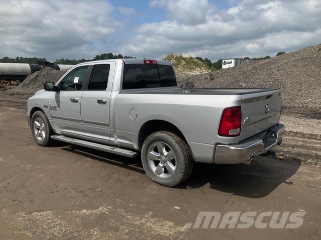 RAM 1500 Other